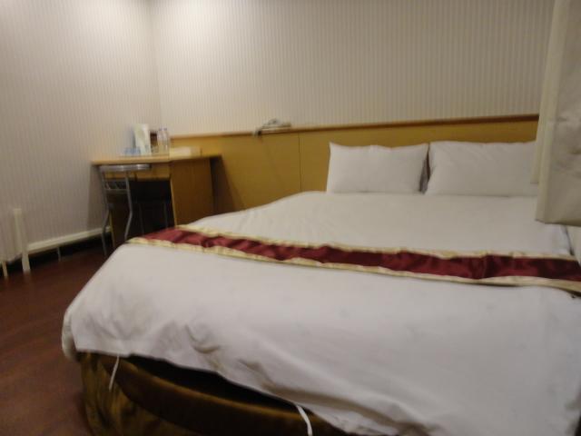 Yi Pin Yuan Hotel Tainan Bagian luar foto