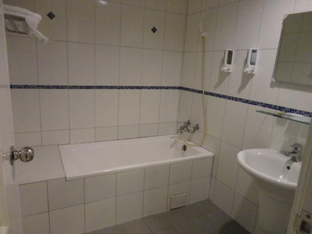 Yi Pin Yuan Hotel Tainan Bagian luar foto